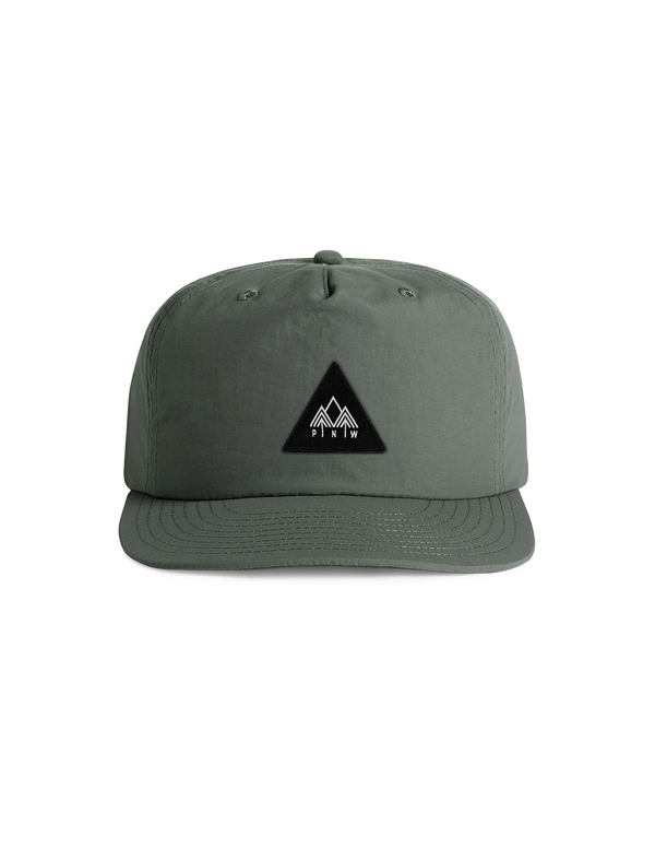 PNW Pack Hat