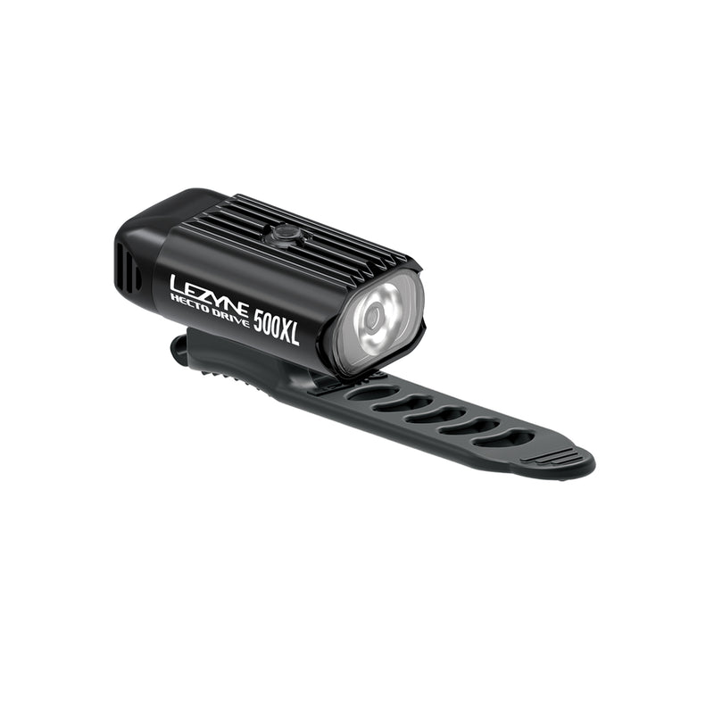 Lezyne HectoDrive 500XL/Femto USB-C Headlight and Taillight Set