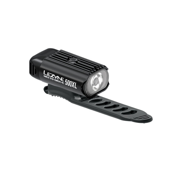 Lezyne HectoDrive 500XL/Femto USB-C Headlight and Taillight Set