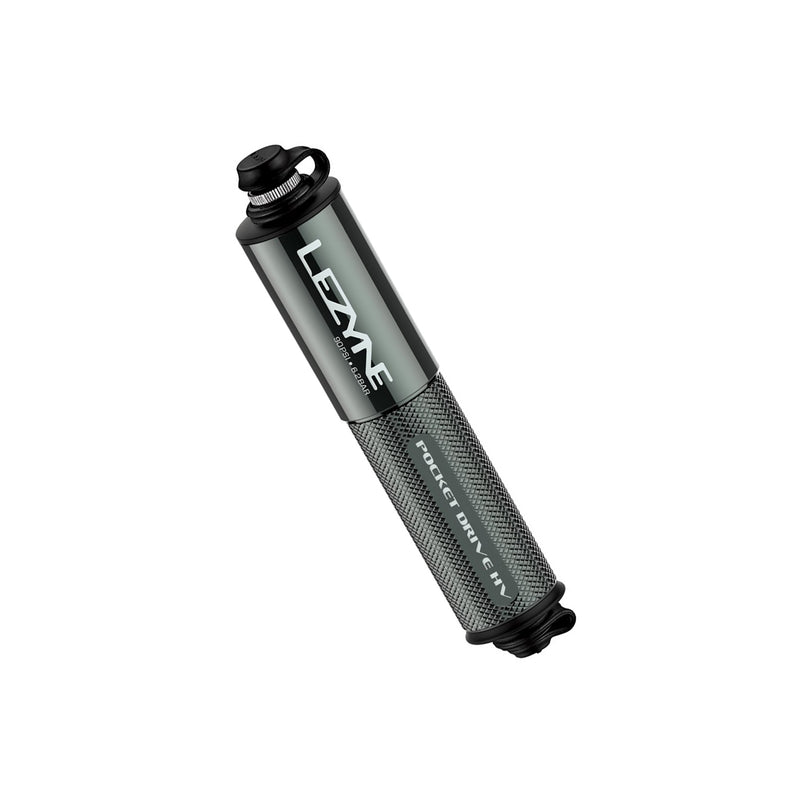 Lezyne Pocket Drive HV Frame Pump