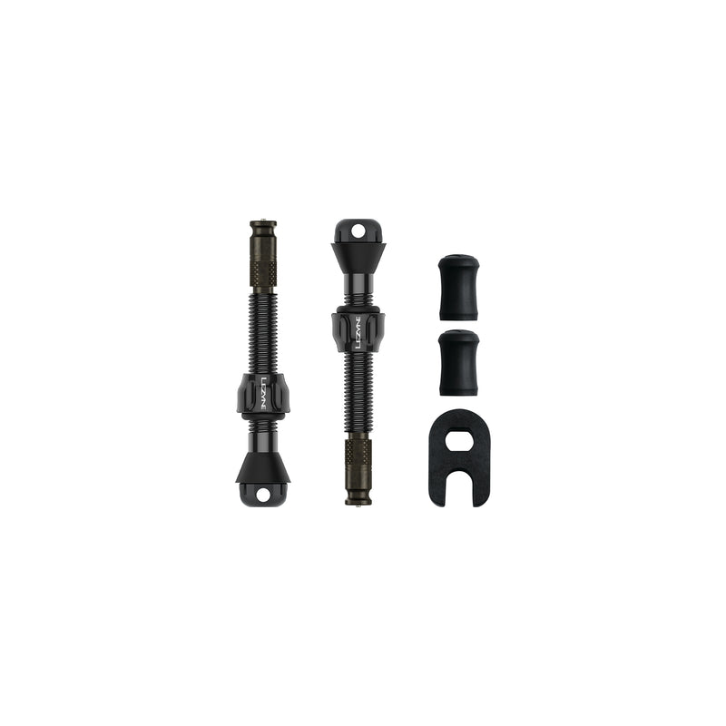 Lezyne Clik TLR Valve Pro 44MM