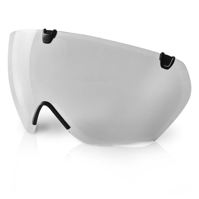 Kask Bambino Pro Visor Silver Mirror - Medium