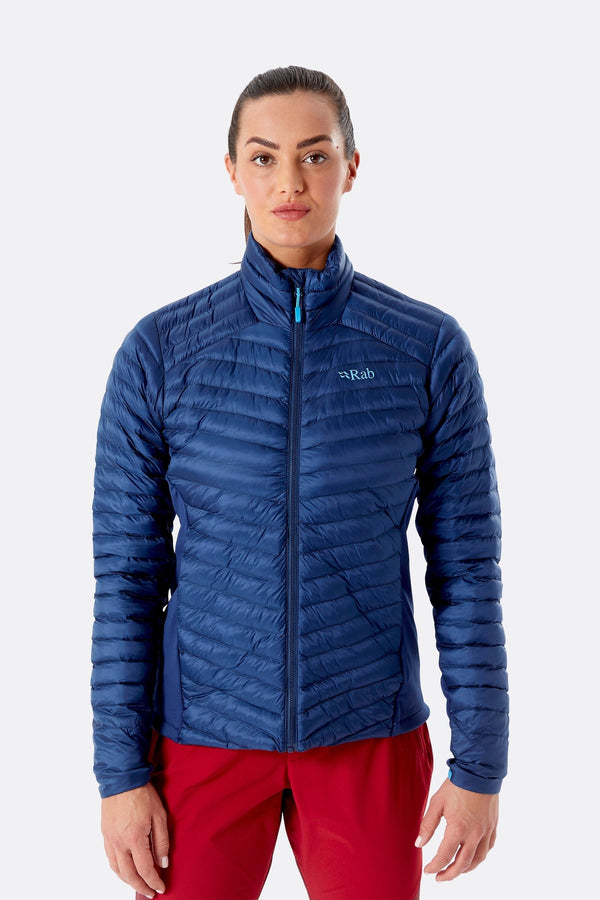 Rab Cirrus Flex 2.0 Synthetic Insulated Jacket Women's