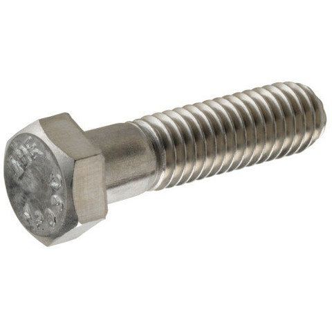 Hillman 18-8 Stainless Steel USS Hex Cap Screws (5/16