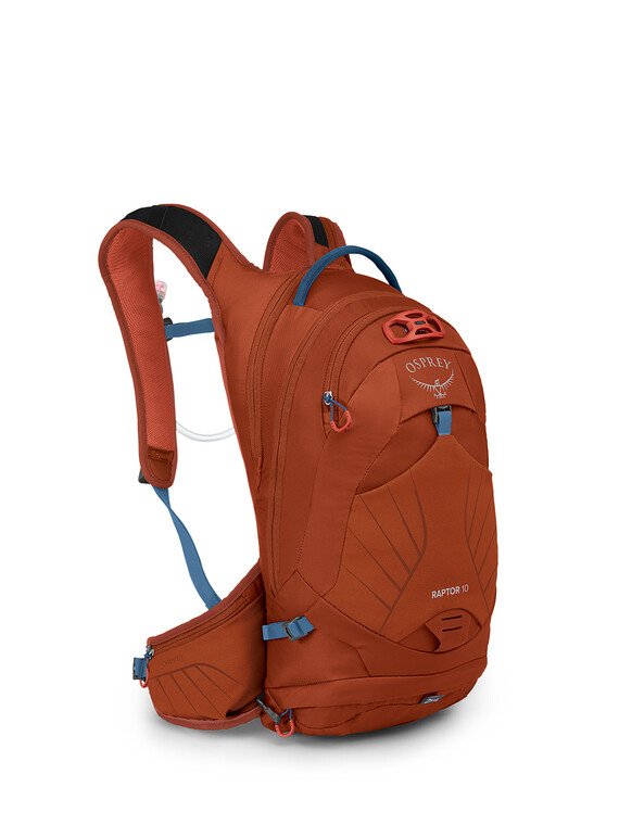 Osprey Raptor 10 with Reservoir