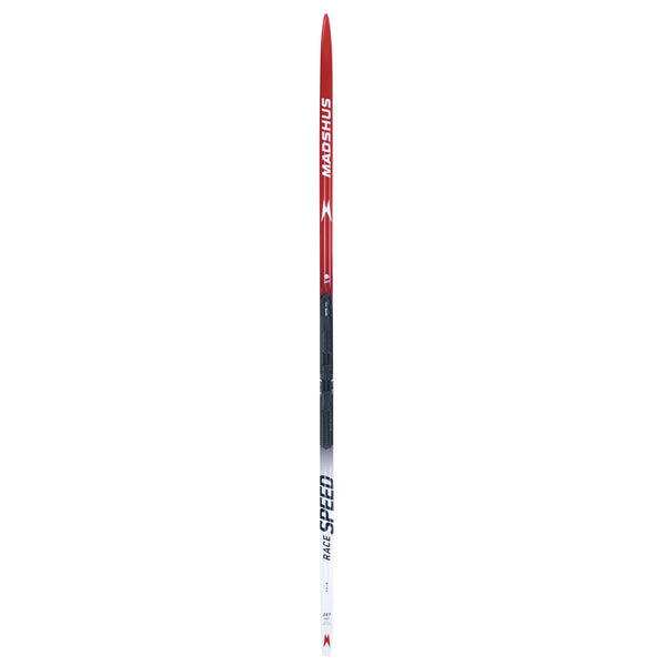 Madshus Race Speed Skin Cross Country Classic Ski 202Cm