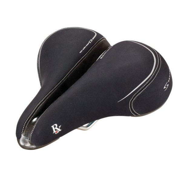Serfas Saddle RX Cruiser Saddle Lycra