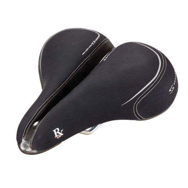 Serfas Saddle RX Cruiser Saddle Lycra