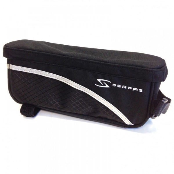 Serfas Solid Top Stem Bag