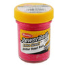 Berkley PowerBait Trout Glitter Dough