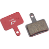 Jagwire Sport Semi-Metallic Disc Brake Pads Set