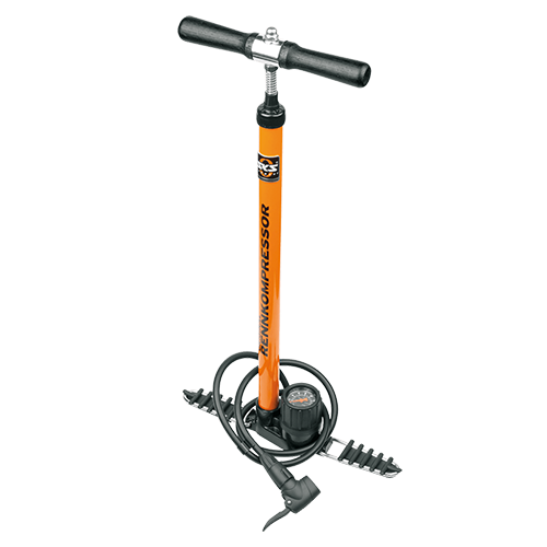 SKS Rennkompressor Floor Pump