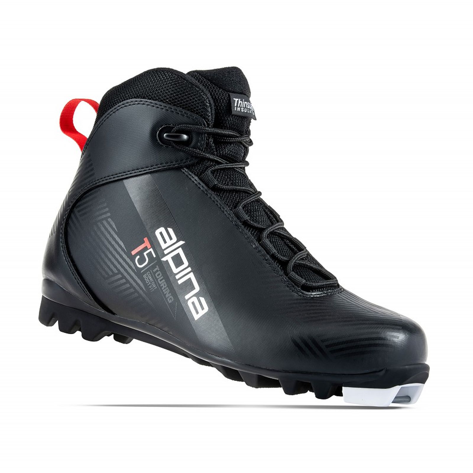 Alpina T5 Cross Country Ski Boot Men's