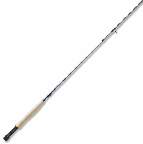 St. Croix Mojo Trout Fly Rod SKU - 171323