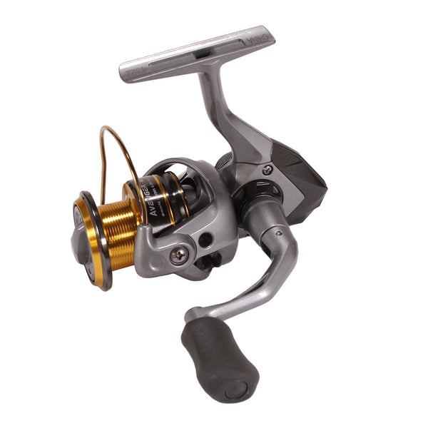 5017456 Avenger New Generation Spinning Reels - AV-3000 ZZZ
