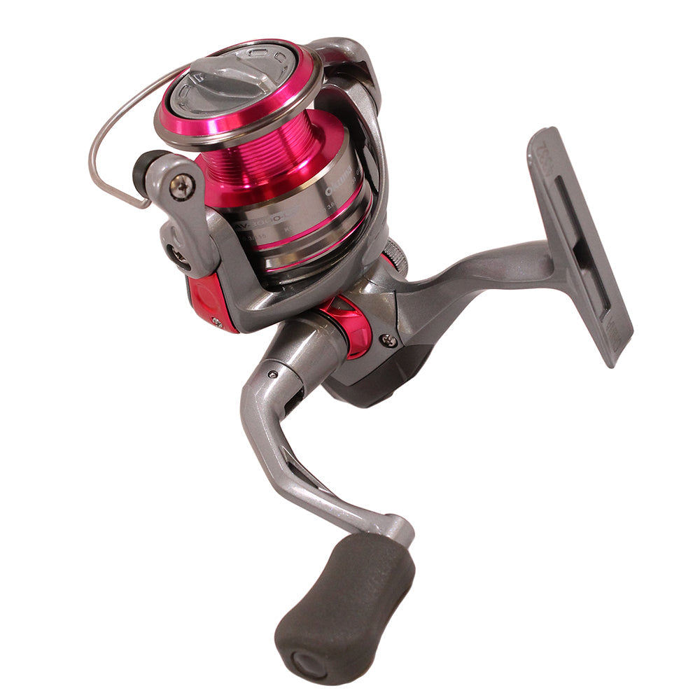 Okuma Avenger 3000 Ladies Edition Spinning Reel ZZZ