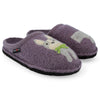 Haflinger Puppy Slipper - Women's