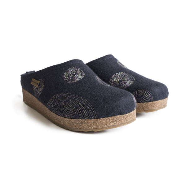 Haflinger Spirit Clog - Women's