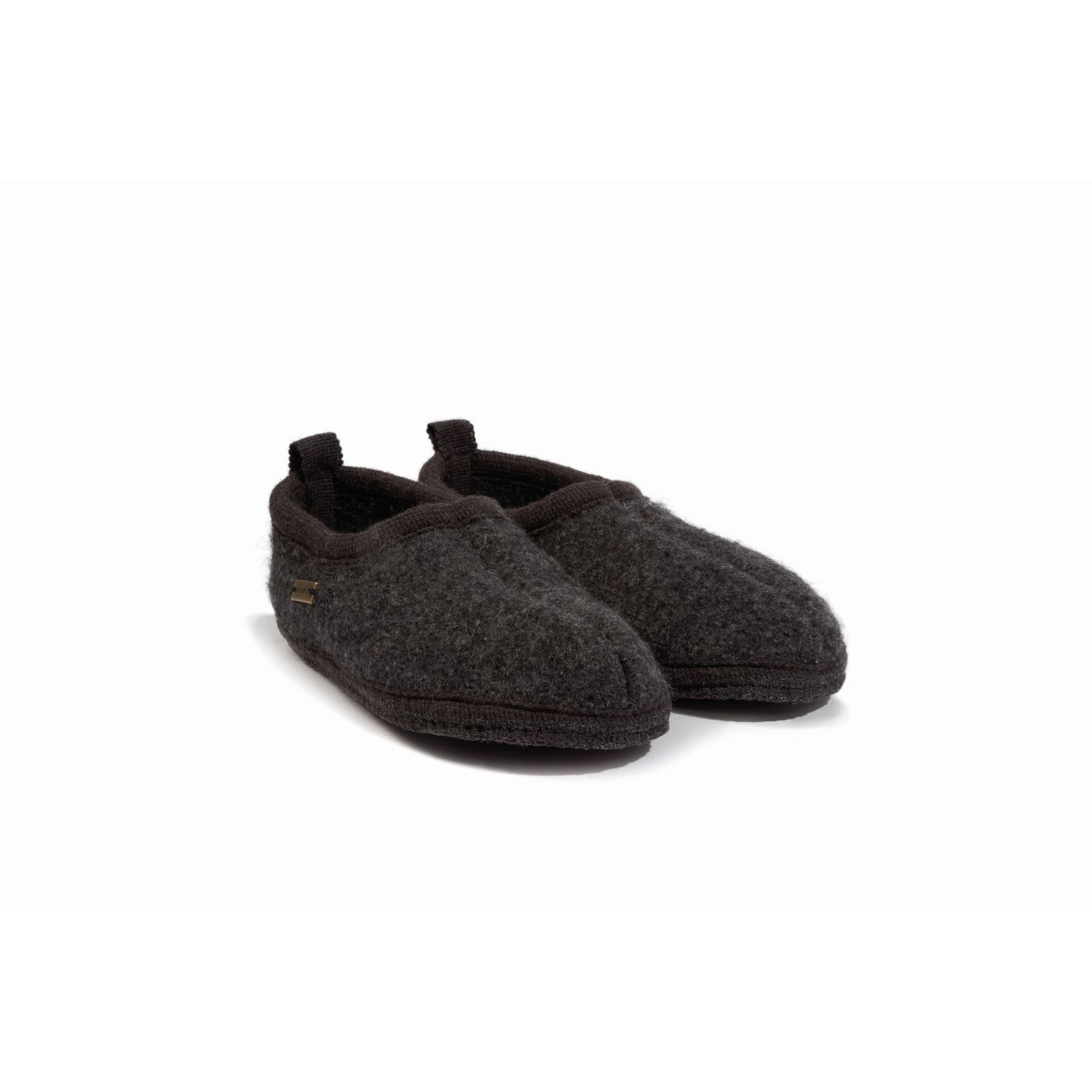 Haflinger Freddi Slipper Men's 9