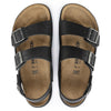 Birkenstock Milano Crosstown Oiled Leather Men's