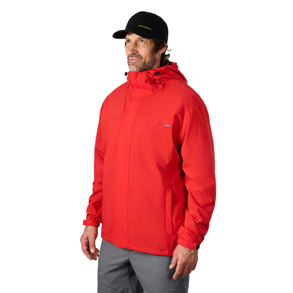 Grundens Cutter Jacket