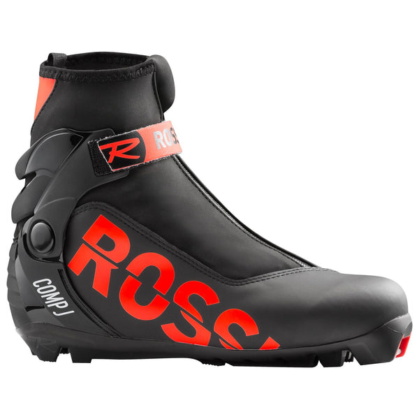 Rossignol Comp J Cross Country Ski Boot Youth Eu 33(Us 2)