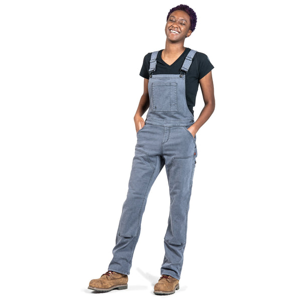 Dovetail Workwear Freshley Overall Thermal Women's