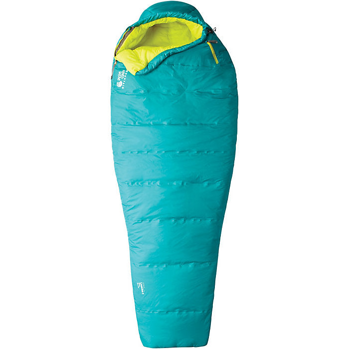 Mountain Hardwear Lamina Z 21 degree Sleeping Bag Rental Ballard - Ascent Outdoors LLC