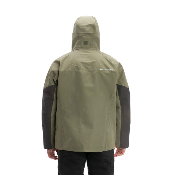 Grundens Buoy X Gore-Tex® Jacket Men's
