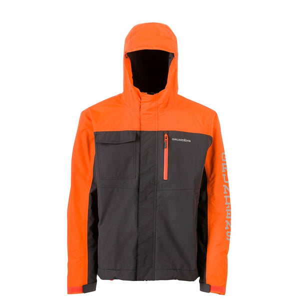 Grundens Transmit Jacket