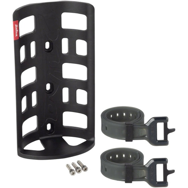 Salsa EXP Series Anything Cage HD with EXP Rubber Straps