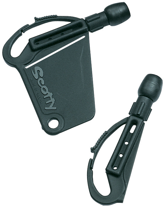 Scotty Cable Coupler
