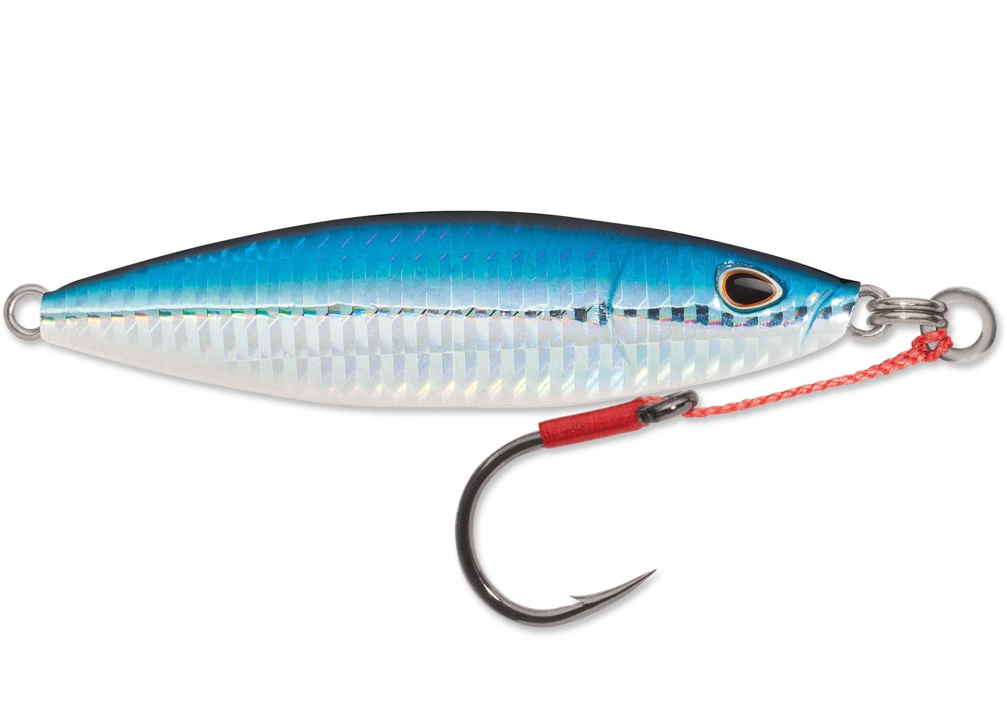Williamson Koika Jig ZZZ