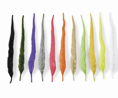 Mangum S Mini Dragon Tails | Purple