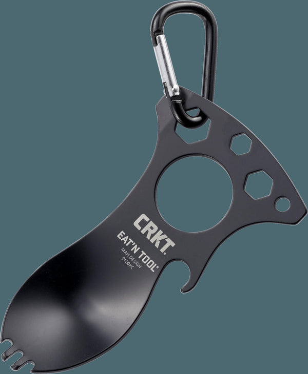Crkt Eat N Tool - Ascent Outdoors LLC