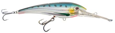Nomad Design DTX Minnow - 120mm - Sardine
