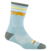Darn Tough Pacer Micro Crew Ultra-Lightweight with Cushion Socks Women's