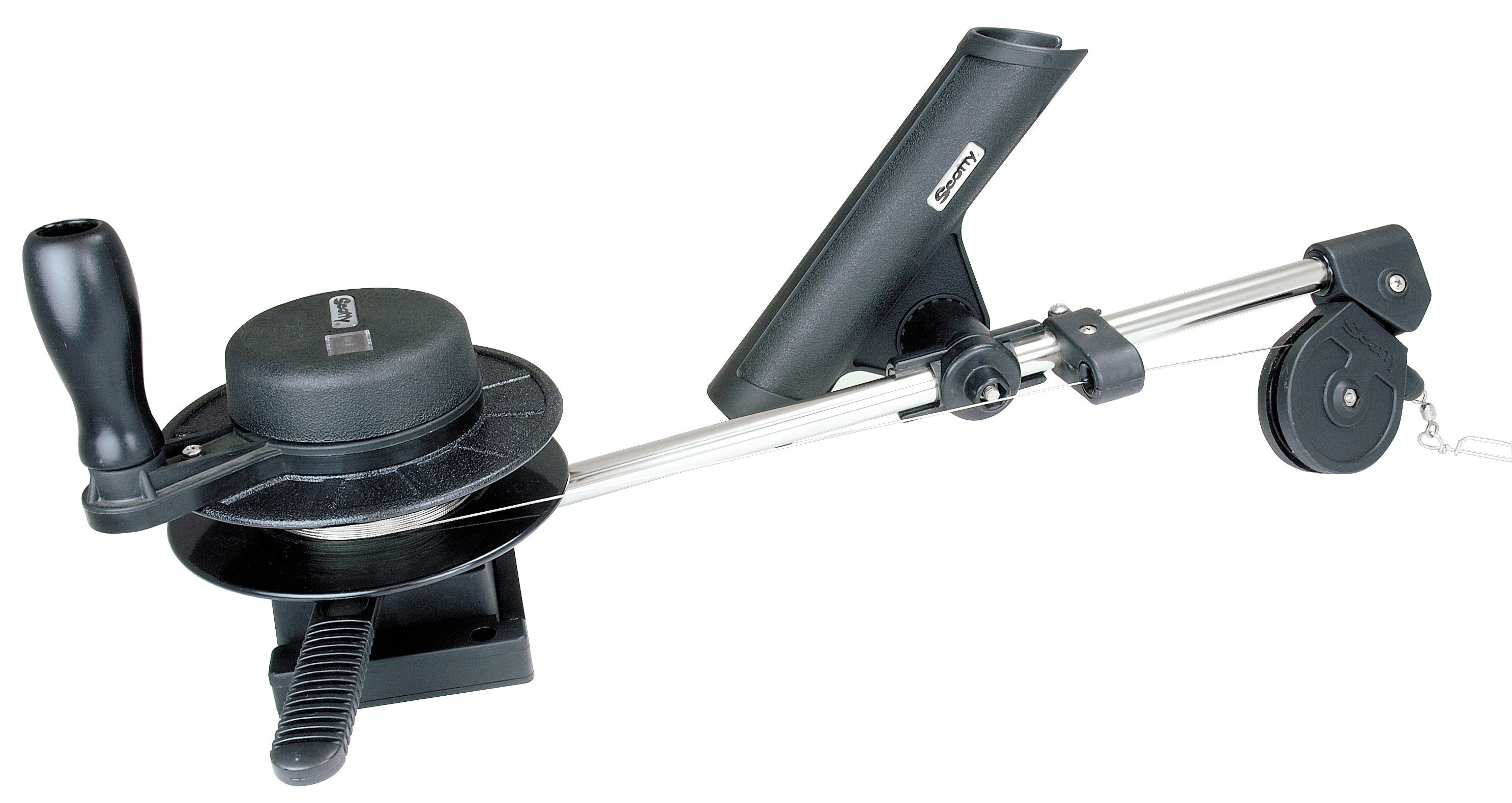 Scotty Compact Depthmaster 23