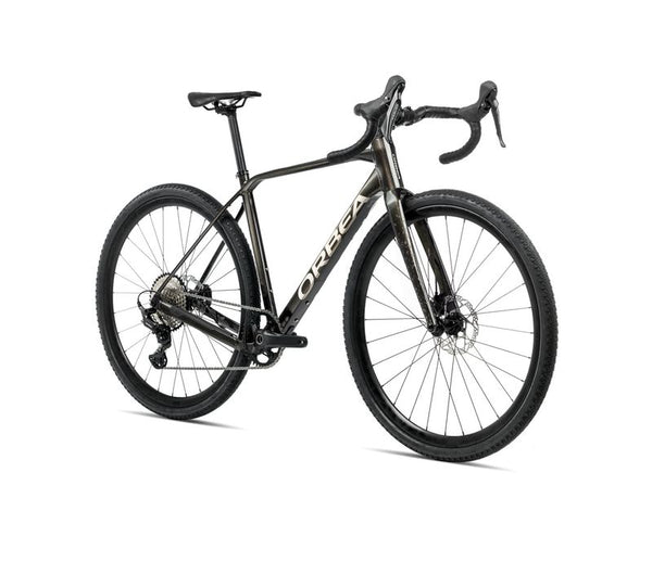 Orbea Terra H40 2025