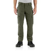 Carhartt Relaxed Straight Ripstop Double-Front Cargo Work Pants