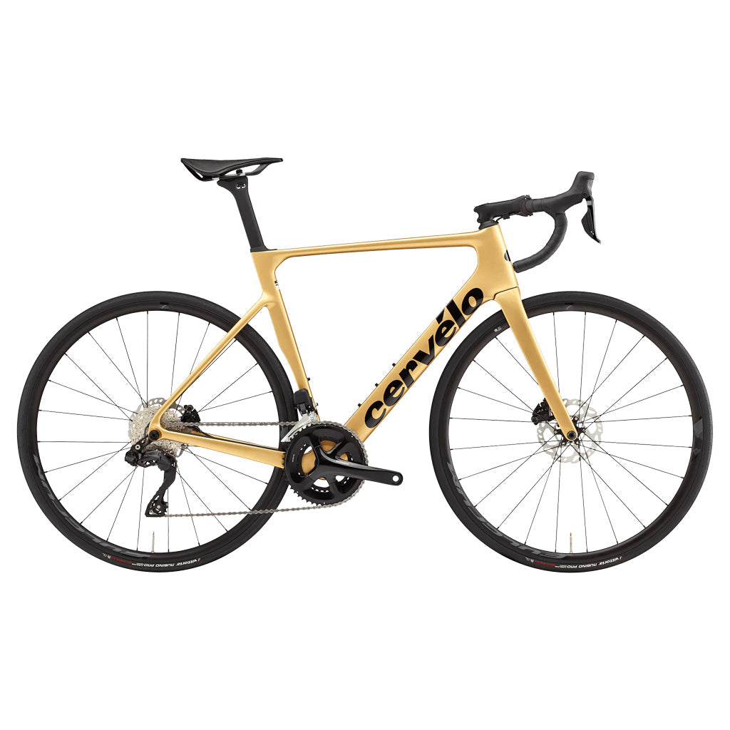 Cervelo Soloist 105 Di2