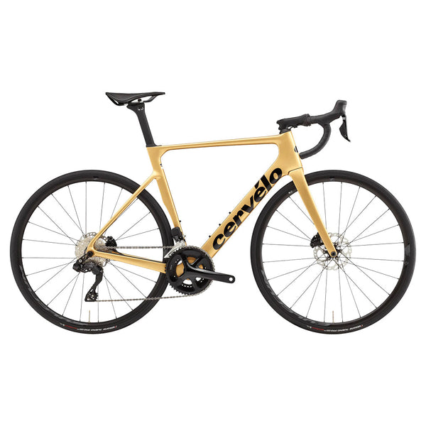 Cervelo Soloist 105 Di2