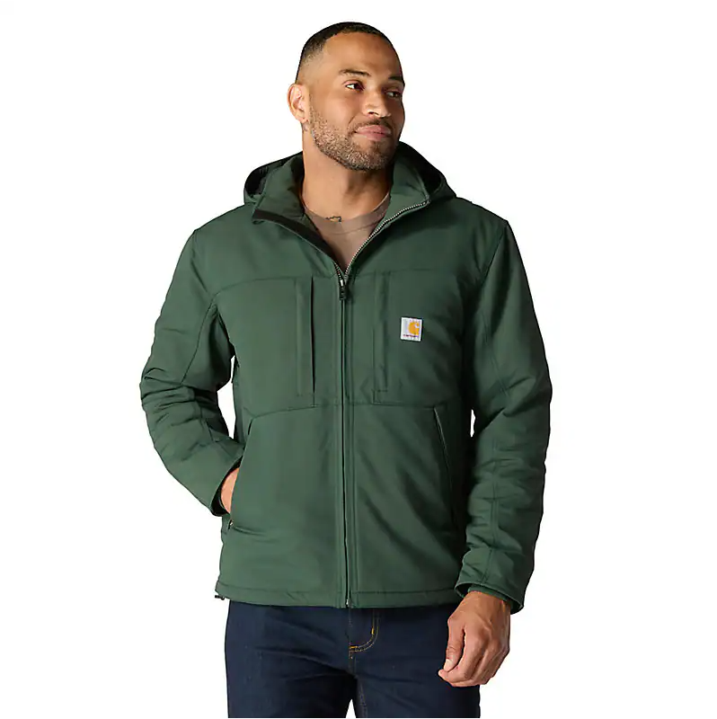 Carhartt Super Dux Relaxed Fit Insulated Jacket Men's
