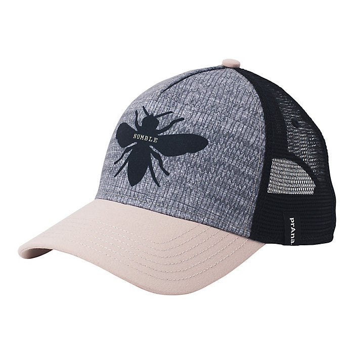 Prana Journeyman Trucker