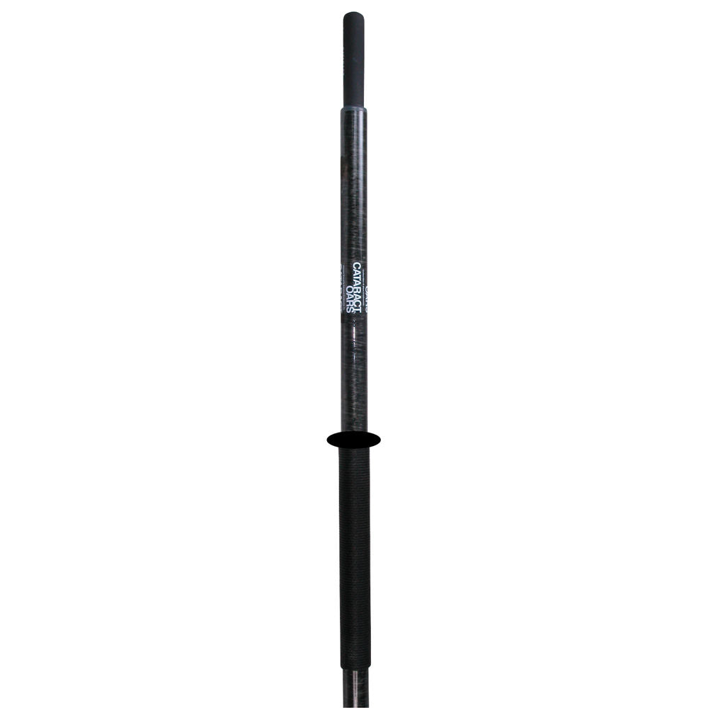 Cataract Oars Wrapped Oar