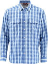 Simms Men's Big Sky LS Shirt