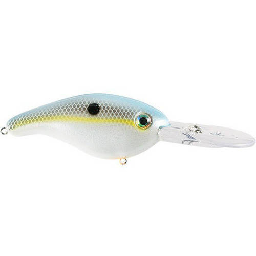 Strike King Pro Model Series 3 Crankbait