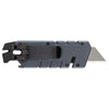 Gerber Prybrid Pocket Knife Multitool 8-in-1 Box Cutter, Bottle Opener, Blue