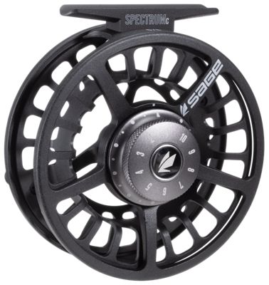 Sage Spectrum C Fly Reel - 330-2200R91002