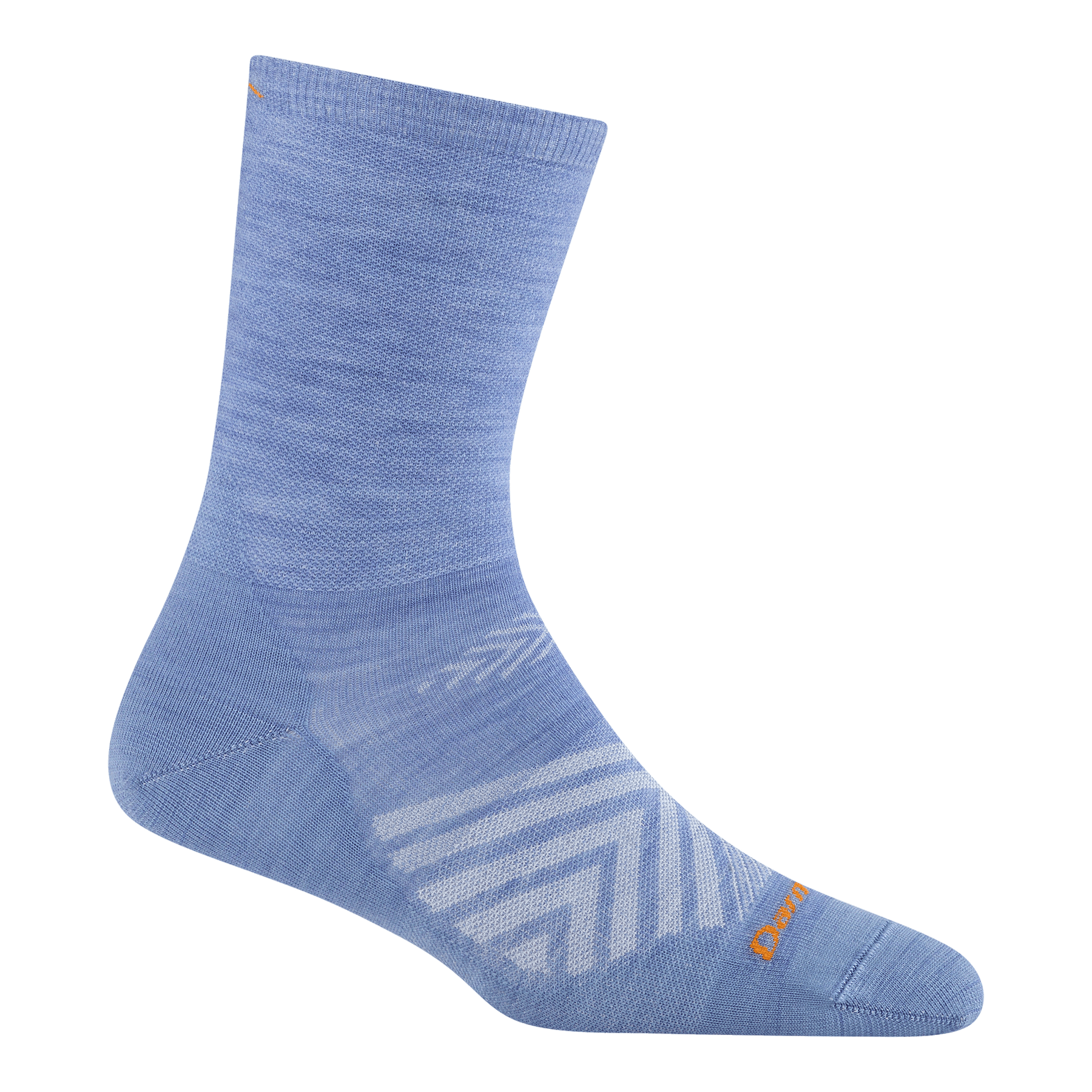 Darn Tough Run Micro Crew Ultra-Lightweight Running Socks Women's